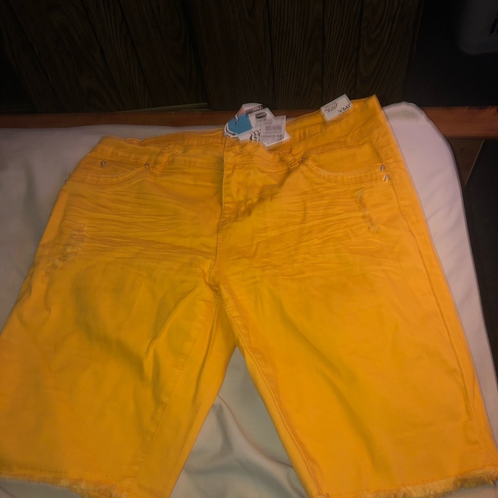 Shorts